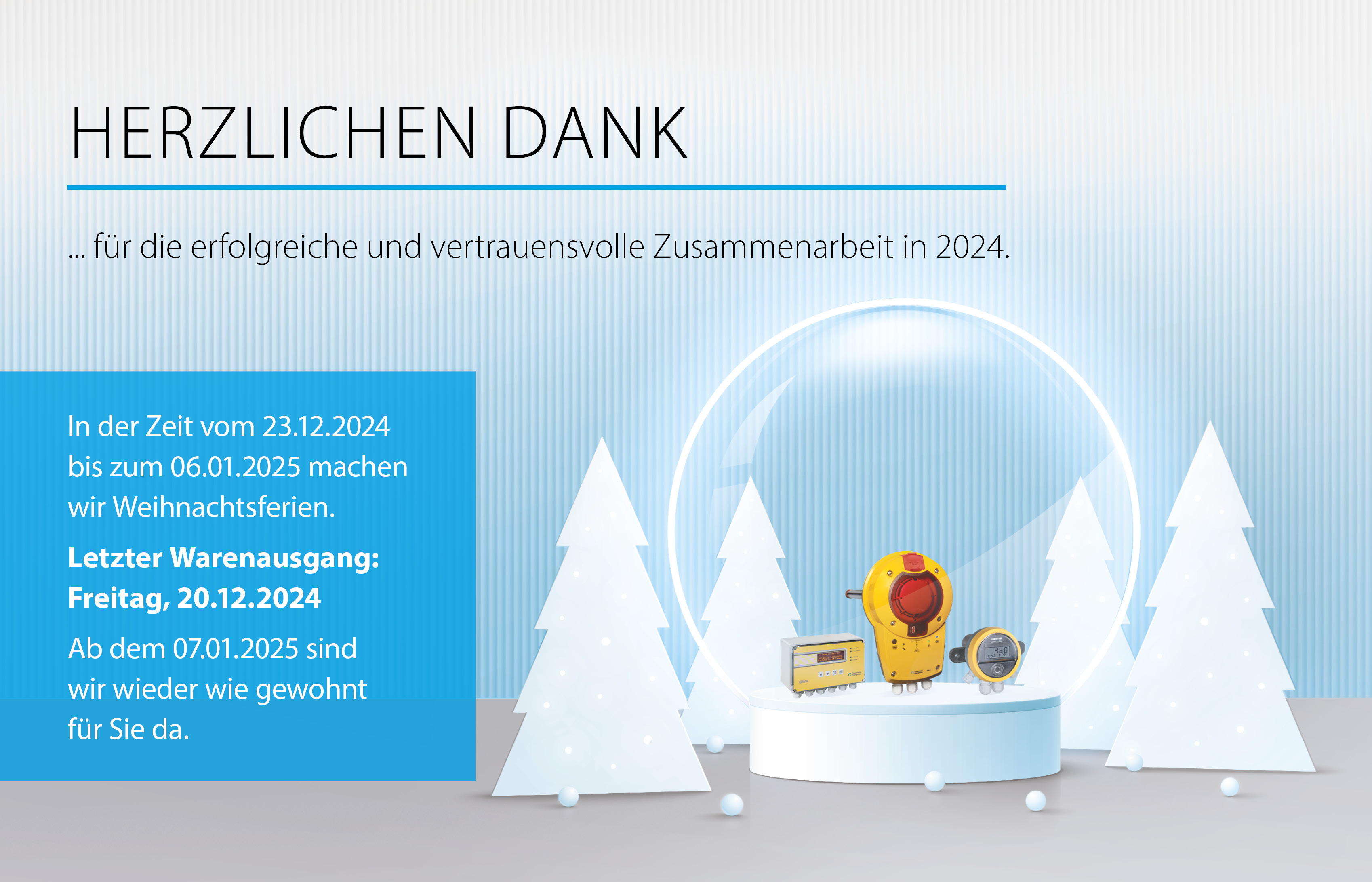 Weihnachten 2024